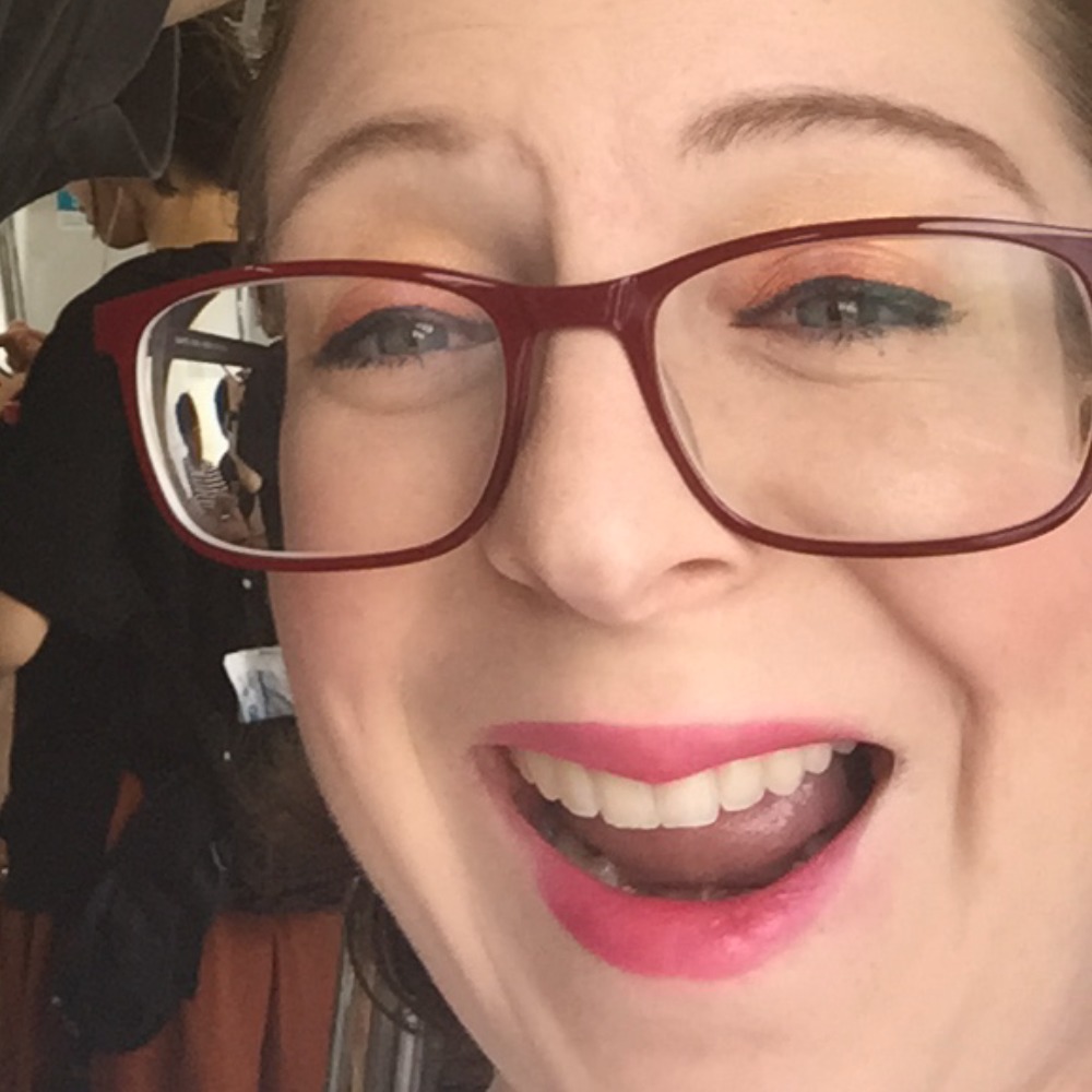 Meet your Posher, Ashley